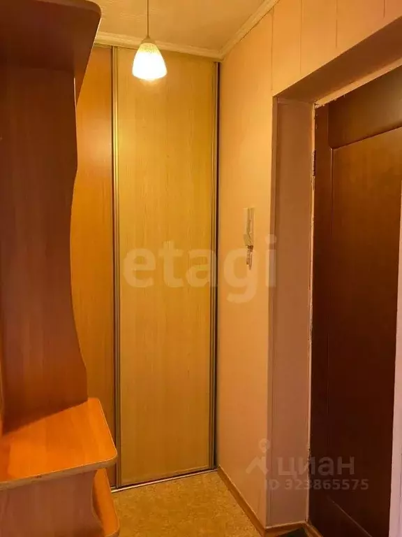 1-к кв. Башкортостан, Стерлитамак Черноморская ул., 14 (33.0 м) - Фото 1