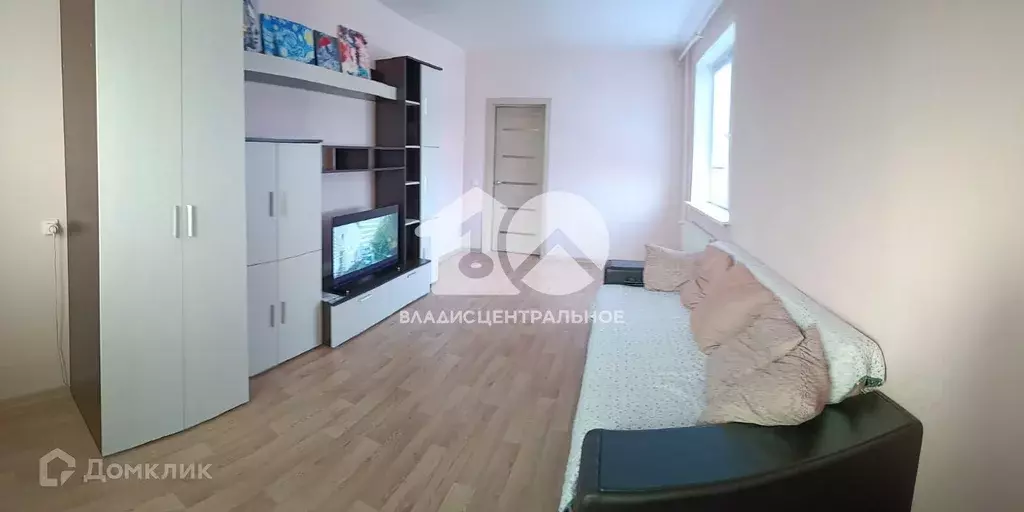 Продаётся 2-к квартира, 57 м - Фото 1