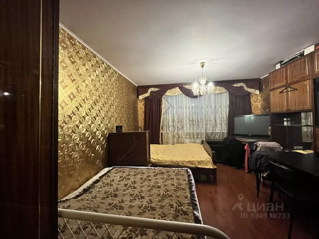 Комната Москва проезд Чечерский, 22 (20.0 м) - Фото 2