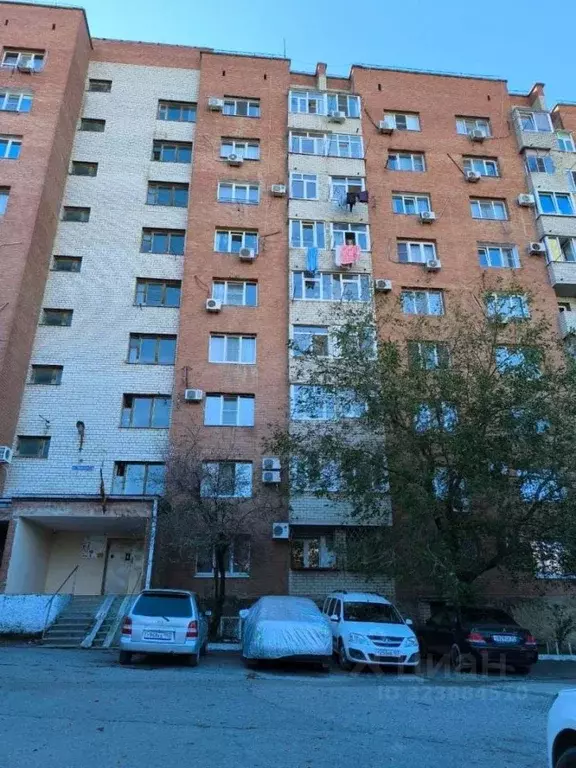 1-к кв. Краснодарский край, Геленджик ул. Леселидзе (28.1 м) - Фото 1