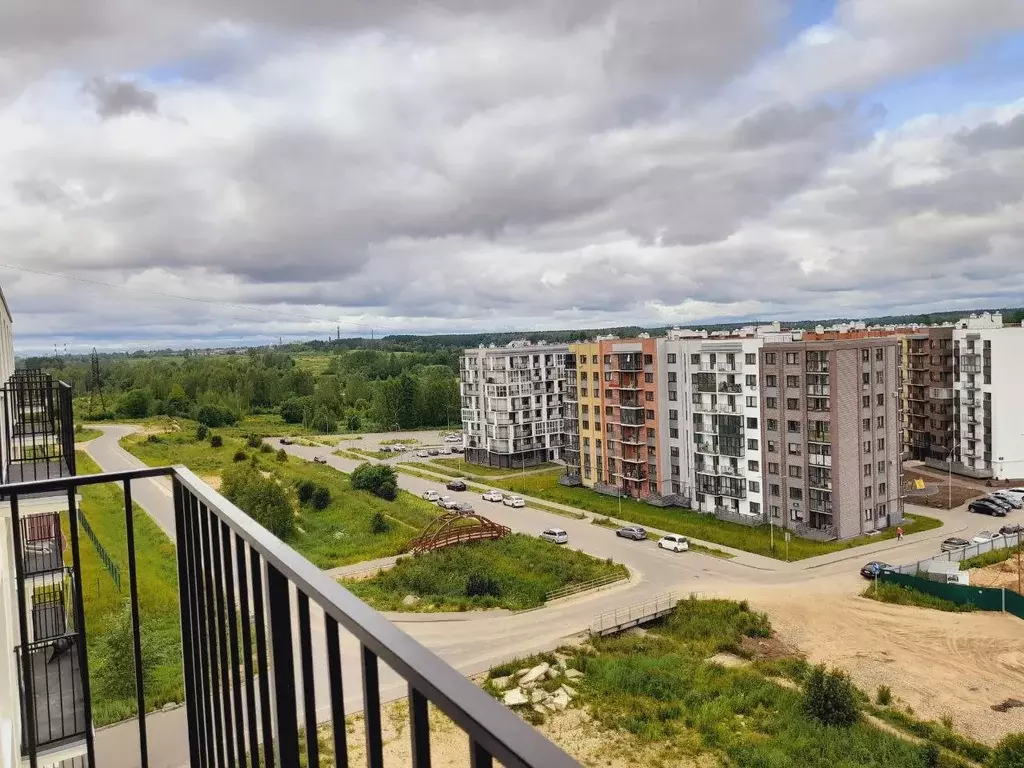 Продаётся 2-к квартира, 58 м - Фото 0