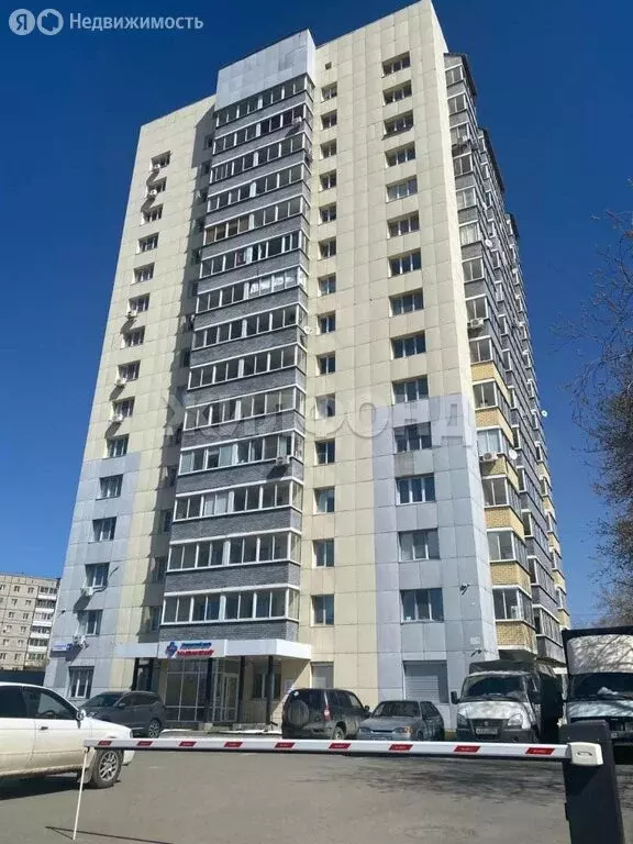 Квартира-студия: Нижний Тагил, улица Пархоменко, 44 (40.2 м) - Фото 0