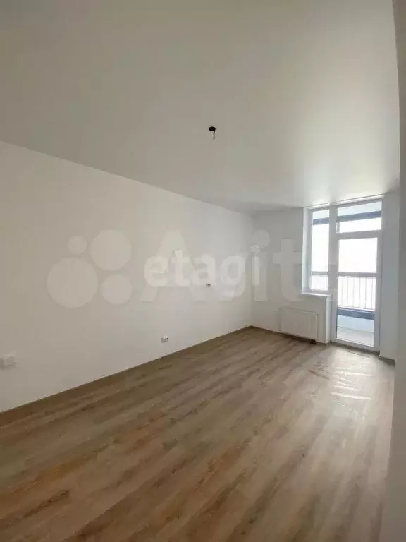 1-к. квартира, 38 м, 9/25 эт. - Фото 0