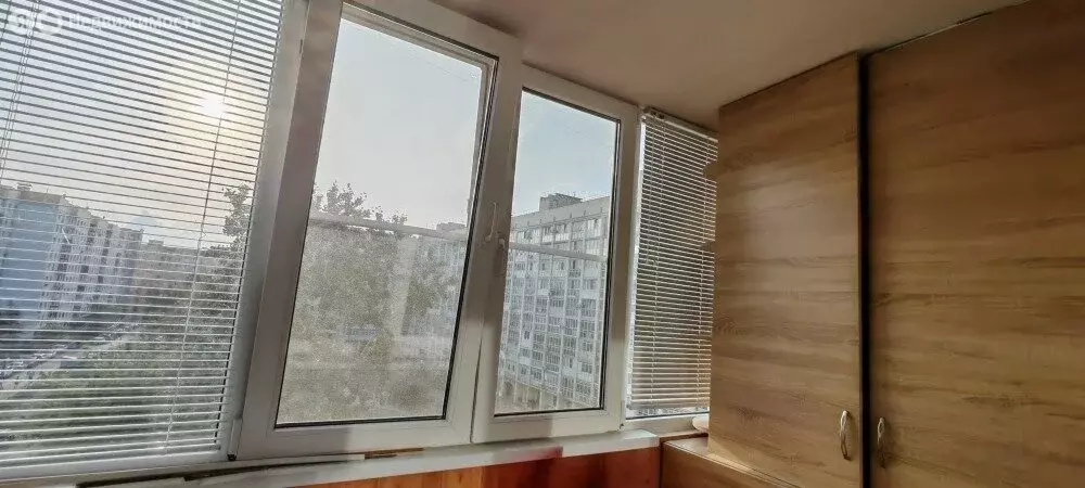 2-комнатная квартира: Нижний Новгород, Народная улица, 40 (43 м) - Фото 1