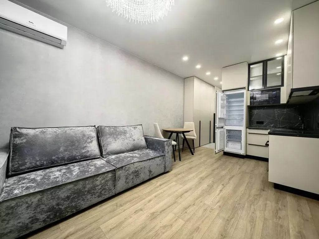 Студия Ростовская область, Ростов-на-Дону Ворошиловский просп., 82/4 ... - Фото 2