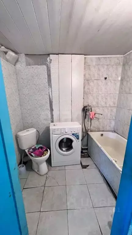 Дом в Адыгея, Майкопский район, пос. Тульский ул. Гагарина (58 м) - Фото 1