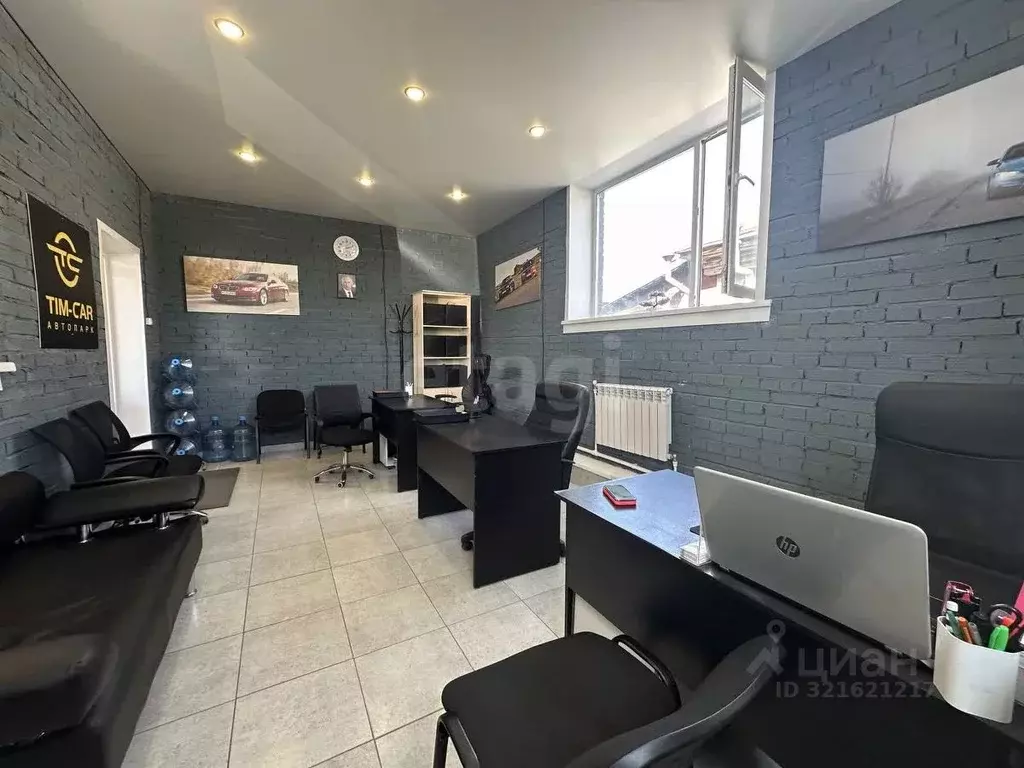 Помещение свободного назначения в Новосибирская область, Новосибирск ... - Фото 1