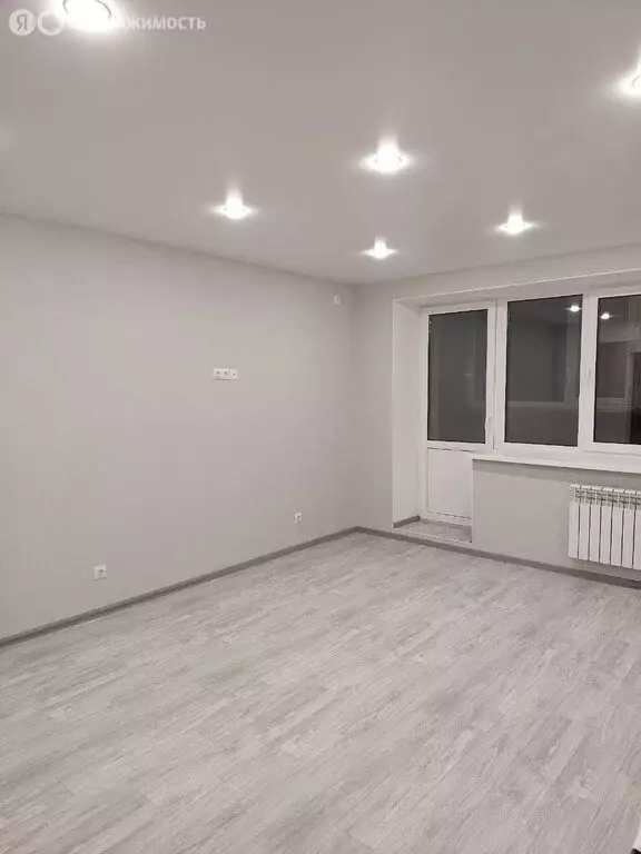 2-комнатная квартира: село Чигири, Красивая улица, 23А (61 м) - Фото 1