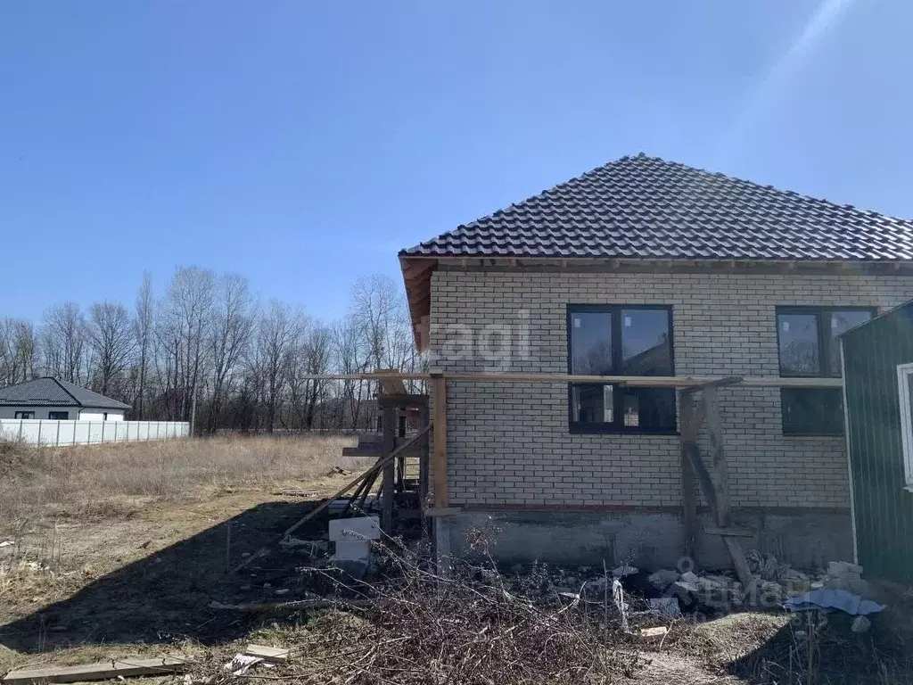 Дом в Краснодарский край, Горячий Ключ муниципальный округ, ... - Фото 0
