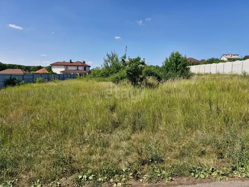 Участок в Белгородская область, Белгородский район, Тавровское с/пос, ... - Фото 2