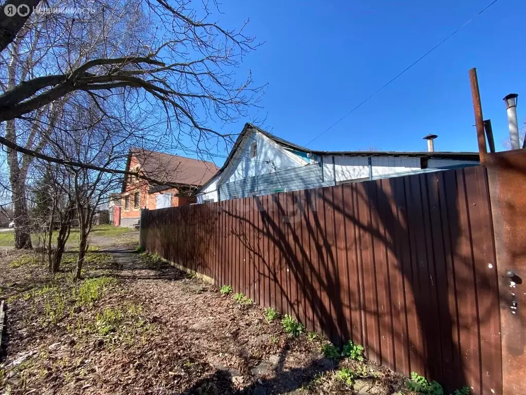 Дом в Саранск, улица Пугачёва (119.7 м) - Фото 2