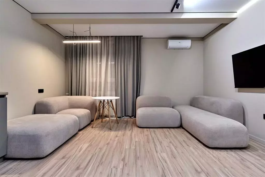 2-к кв. Краснодарский край, Краснодар ул. Питерская (79.5 м) - Фото 1