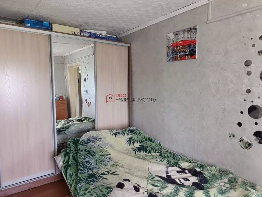 Дом в Новосибирская область, Новосибирск Ягодинская ул., 50А (49 м) - Фото 1