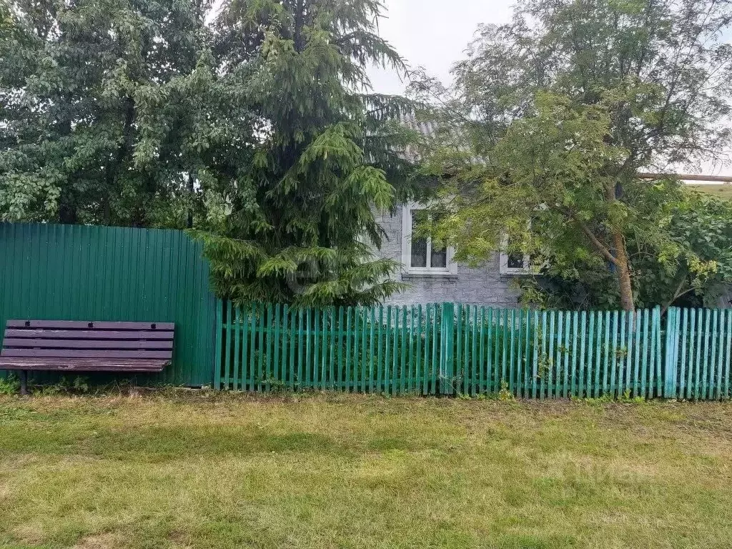 Дом в Белгородская область, Волоконовский муниципальный округ, с. ... - Фото 1