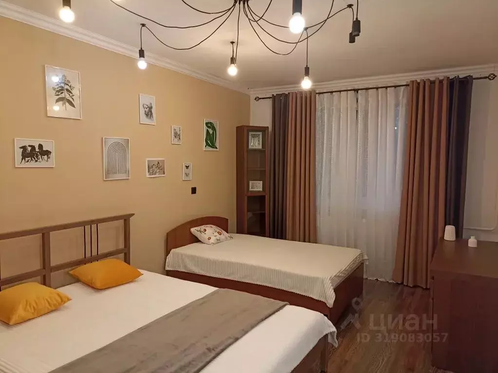 1-к кв. Санкт-Петербург Комендантский просп., 29К1 (38.0 м) - Фото 1