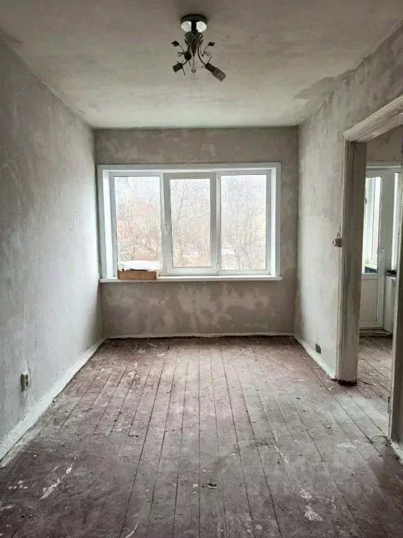 2-к кв. Пермский край, Березники ул. Веры Бирюковой, 16 (43.6 м) - Фото 0