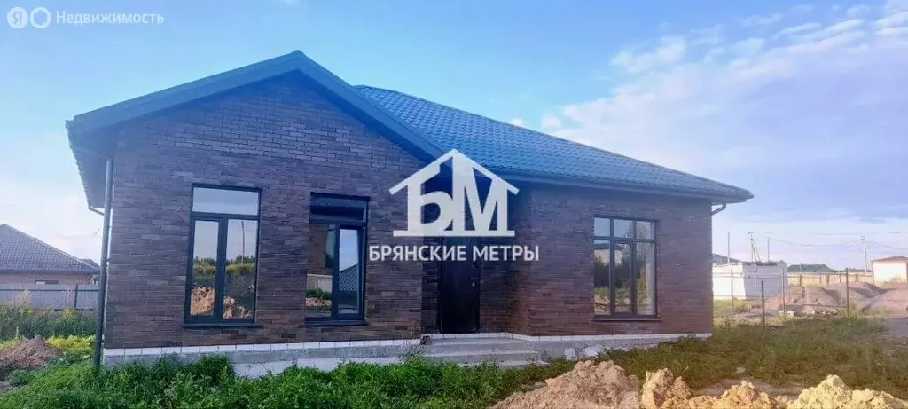 Дом в деревня Тиганово, улица Александра Миненко (103 м) - Фото 2