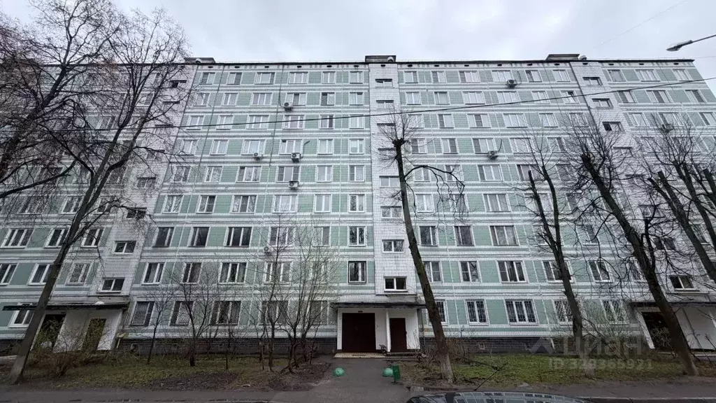 1-к кв. Московская область, Королев просп. Королева, 11г (33.0 м) - Фото 1