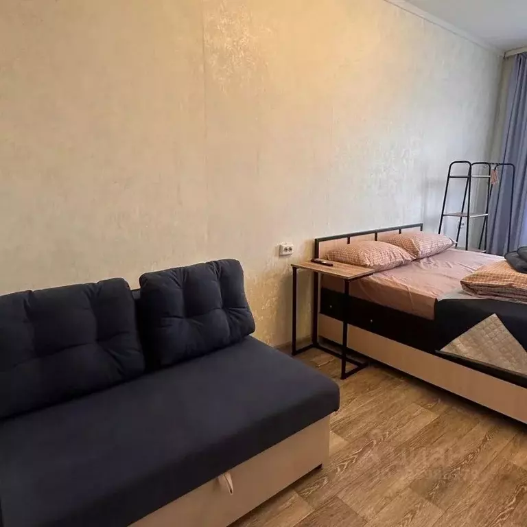 1-к кв. Саха (Якутия), Мирный Ленинградский просп., 11/1 (34.0 м) - Фото 2