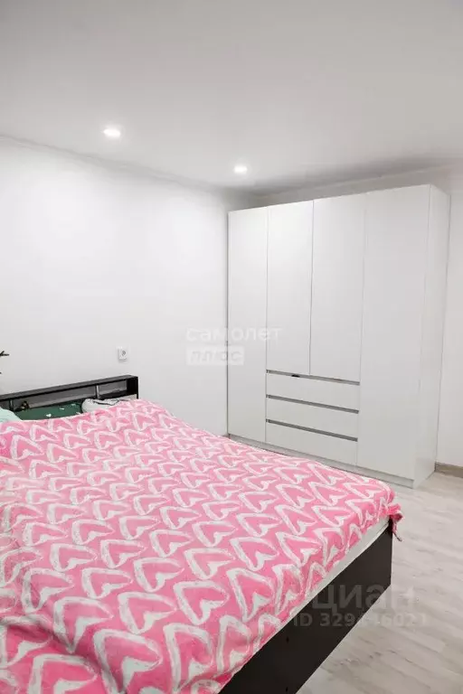 Квартира, 3 комнаты, 64.2 м - Фото 2