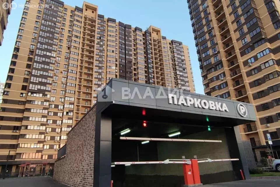 2-комнатная квартира: Краснодар, Уральская улица, 71к1 (60 м) - Фото 1