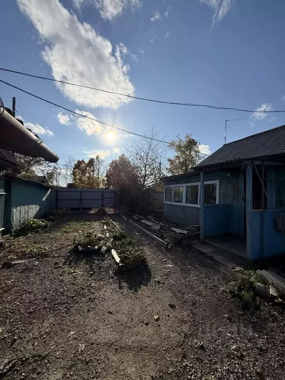 Дом в Приморский край, с. Черниговка ул. Октябрьская, 129А (76 м) - Фото 2