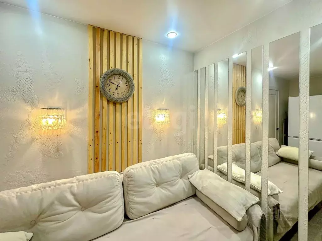 2-к кв. Ярославская область, Ярославль Угличская ул., 6 (42.6 м) - Фото 1