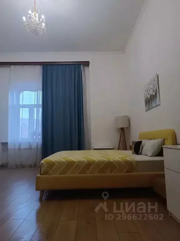 Комната Санкт-Петербург ул. Чайковского, 24 - Фото 1