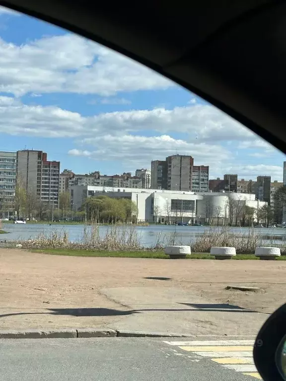 2-к кв. Санкт-Петербург ул. Демьяна Бедного, 8к2 (46.9 м) - Фото 0