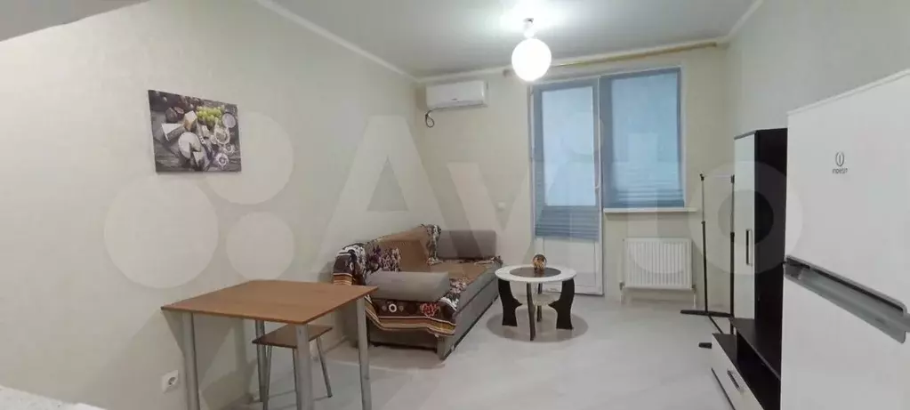 Квартира-студия, 22 м, 6/16 эт. - Фото 1