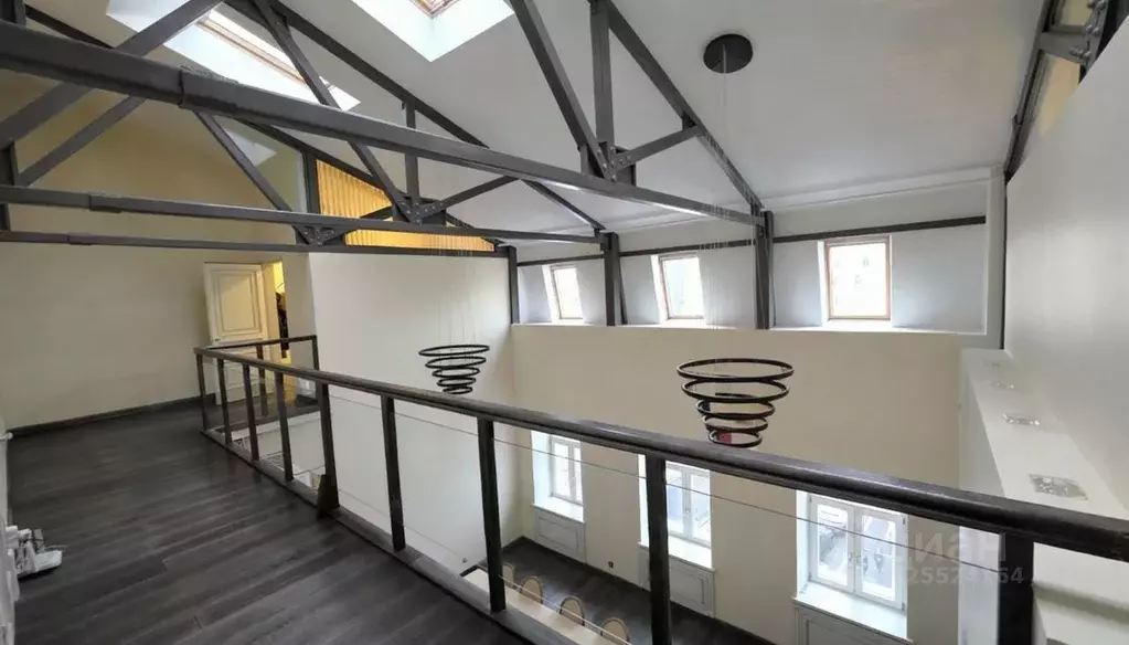 5-к кв. Москва Большой Николопесковский пер., 13 (336.0 м) - Фото 1