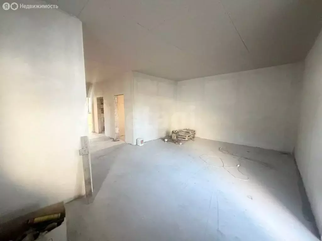 Дом в Молодёжное, Родниковая улица (110 м) - Фото 2