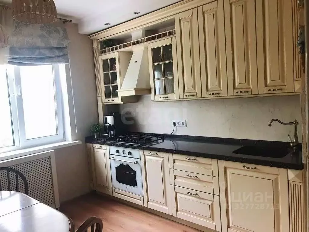 3-к кв. Татарстан, Казань просп. Ямашева, 96а (63.0 м) - Фото 1