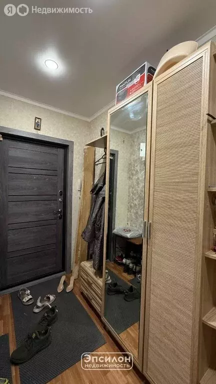 2-комнатная квартира: Курск, проспект Анатолия Дериглазова, 21 (54.24 ... - Фото 2