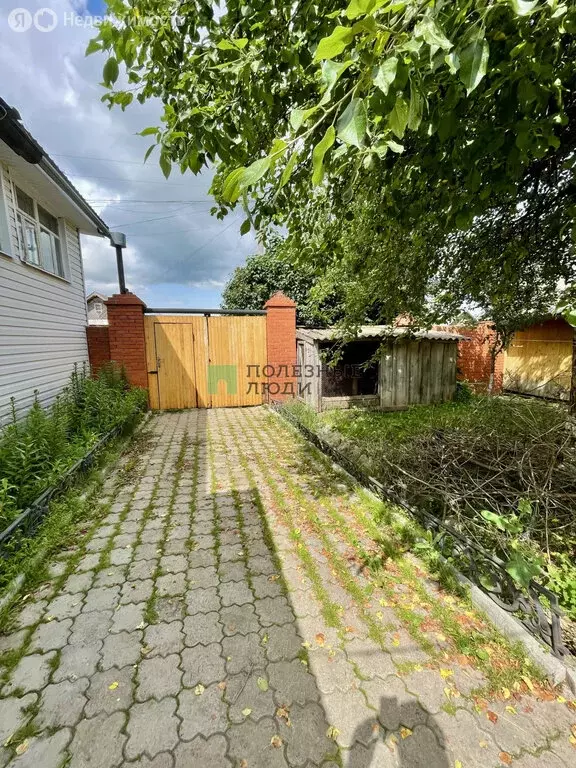 Дом в село Малая Пурга, Колхозная улица, 75 (104 м) - Фото 1