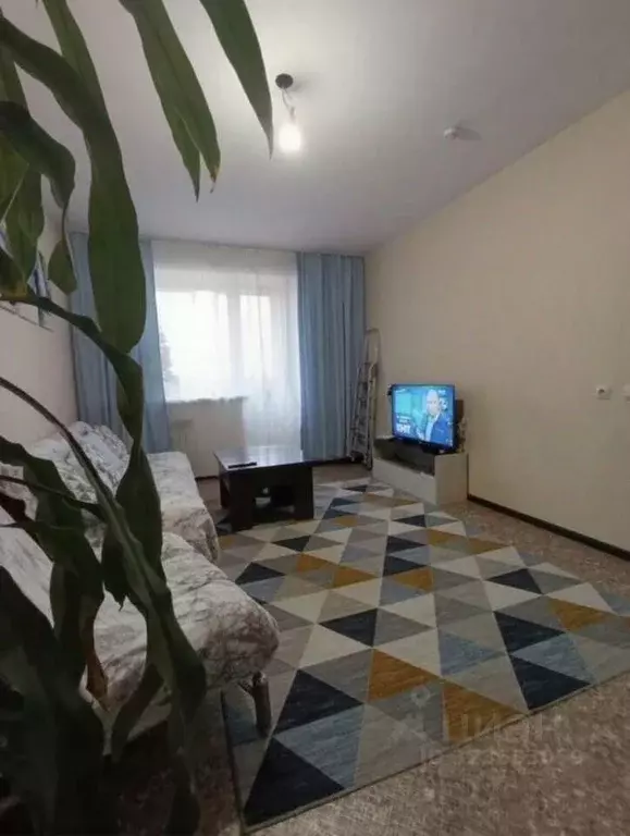 2-к кв. Хакасия, Абакан ул. Стофато, 5Г (58.0 м) - Фото 1