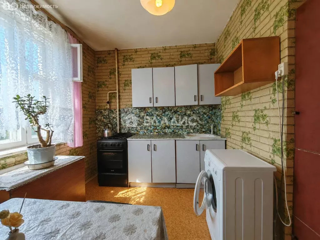 1-комнатная квартира: Ковров, Комсомольская улица, 99 (38.3 м) - Фото 2