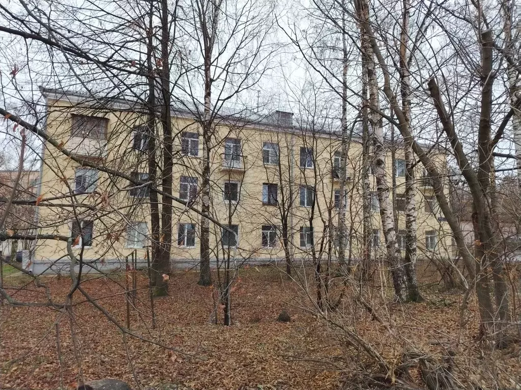 3-к кв. Карелия, Петрозаводск Ключевая ул., 9 (73.0 м) - Фото 2