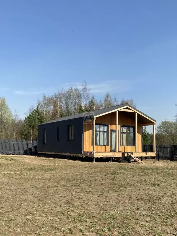 Дом в Московская область, Щелково городской округ, д. Орлово  (85 м) - Фото 1
