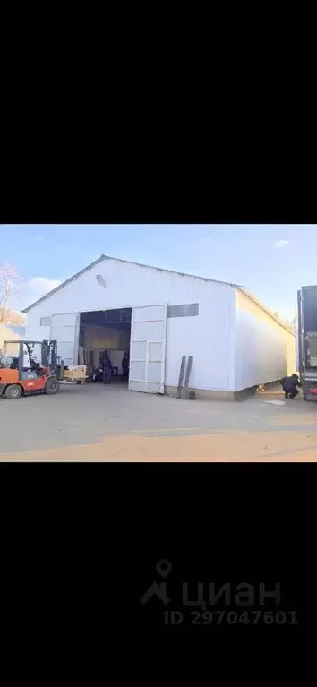 Склад в Московская область, Жуковский ул. Дорожная, 8 (730 м) - Фото 2