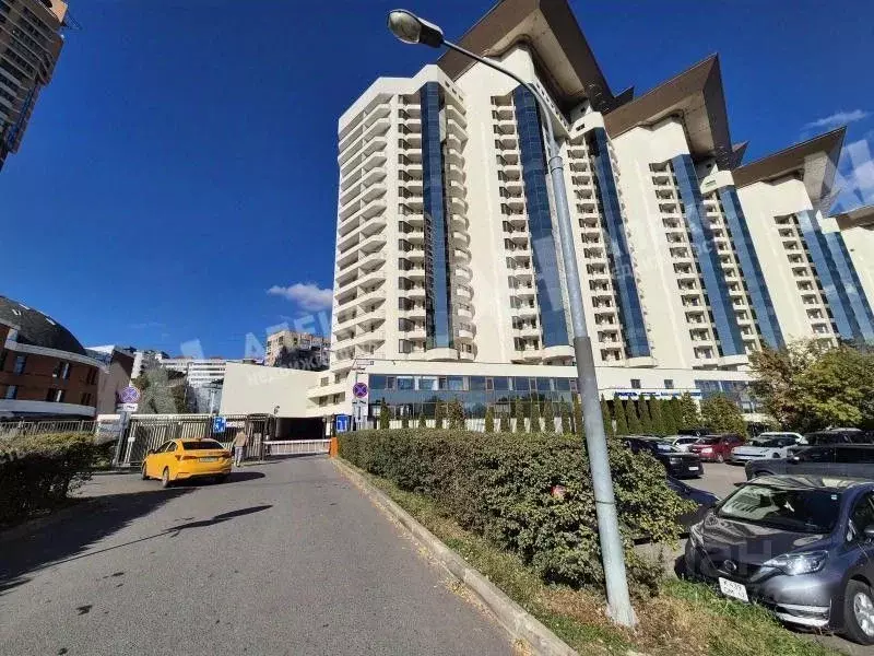 Помещение свободного назначения в Москва ул. Архитектора Власова, 6 ... - Фото 1