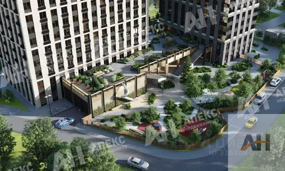 Помещение свободного назначения в Москва Дмитровское ш., 77А (93 м) - Фото 0