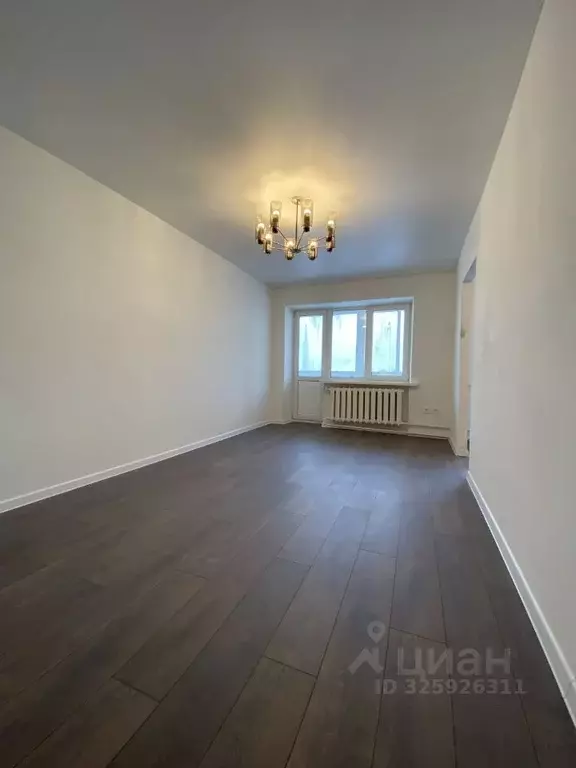 2-к кв. Московская область, Дедовск г. Истра муниципальный округ, ул. ... - Фото 0