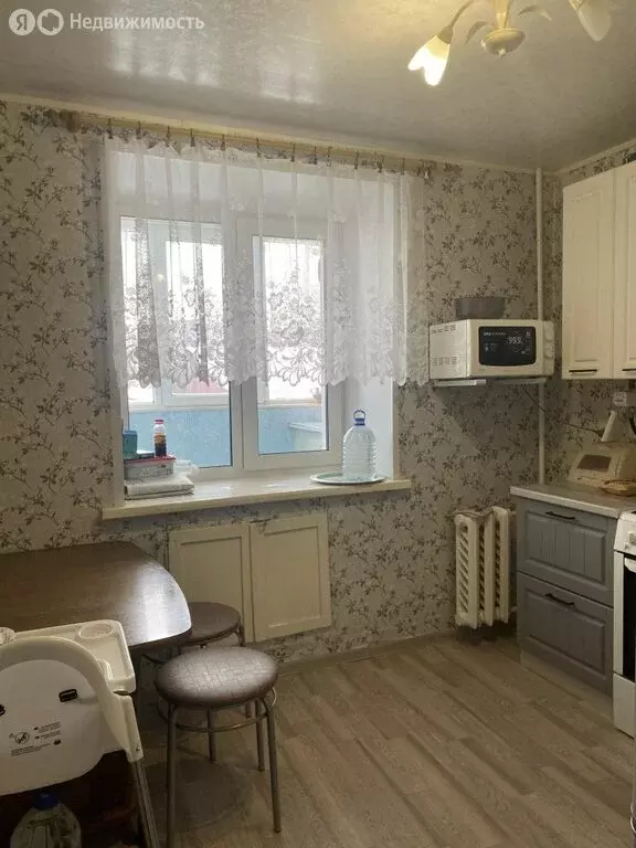 2-комнатная квартира: Пермь, улица Геологов, 19 (49 м) - Фото 1