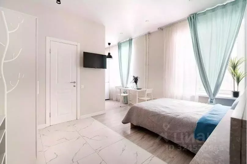 1-к кв. Москва Волоколамское ш., 88к5с5 (19.0 м) - Фото 2