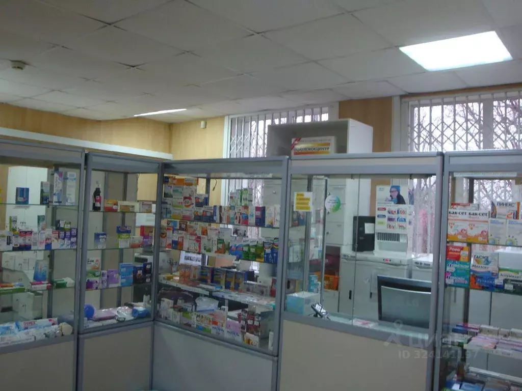 Помещение свободного назначения в Пермский край, Чернушка ... - Фото 2