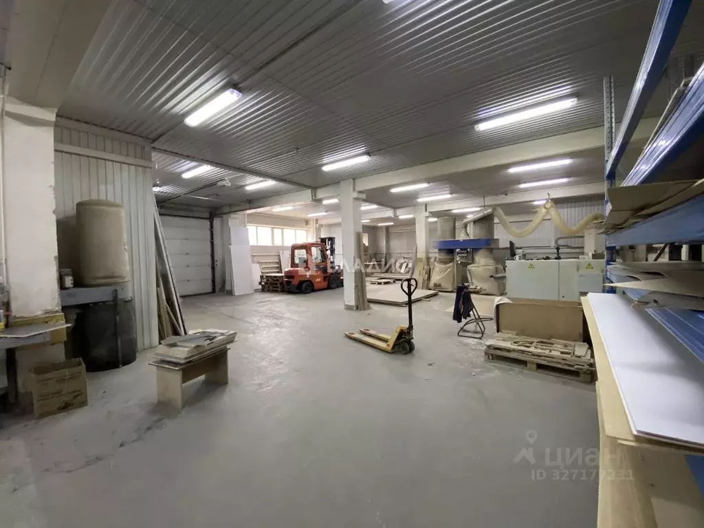 Помещение свободного назначения в Алтайский край, Бийск Иркутская ул., ... - Фото 2