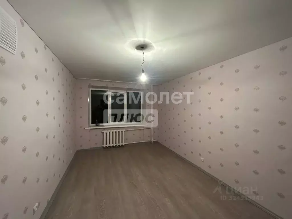 Комната Смоленская область, Смоленск пер. 1-й Мичуринский, 4Б (17.0 м) - Фото 1