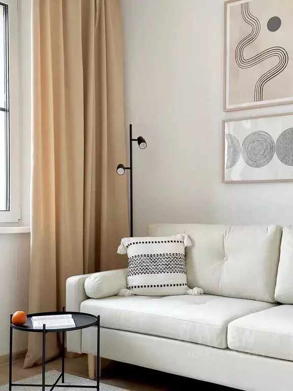 2-к кв. Москва Гродненская ул., 9 (63.4 м) - Фото 2