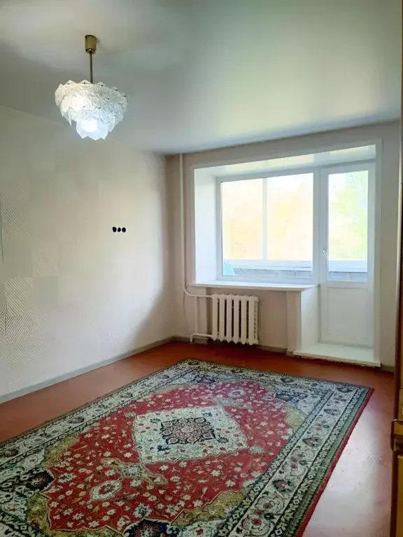2-к кв. Пермский край, Пермь Автозаводская ул., 37 (44.0 м) - Фото 0